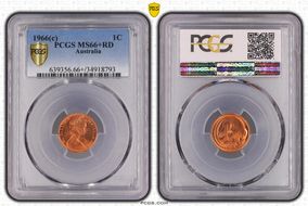 1966(c) 1C MS66+ RD