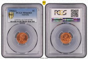 1966(c) 1C MS66RD