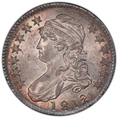 Cert 34917863 - Coin Image