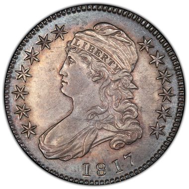 Cert 34917865 - Coin Image