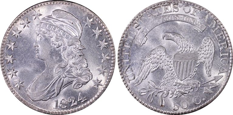 Cert 34917869 - Coin Image