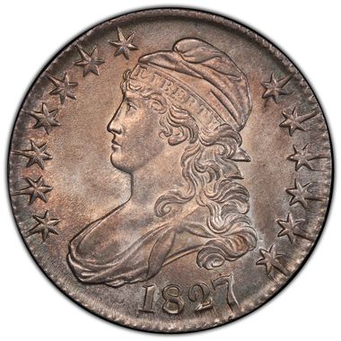 Cert 34917877 - Coin Image