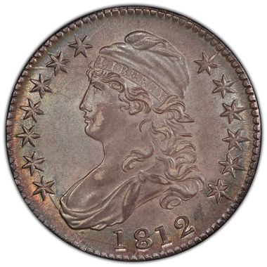Cert 34917776 - Coin Image