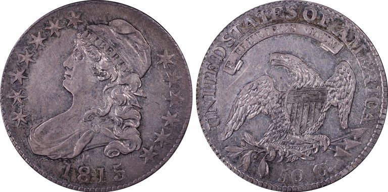 Cert 34917352 - Coin Image