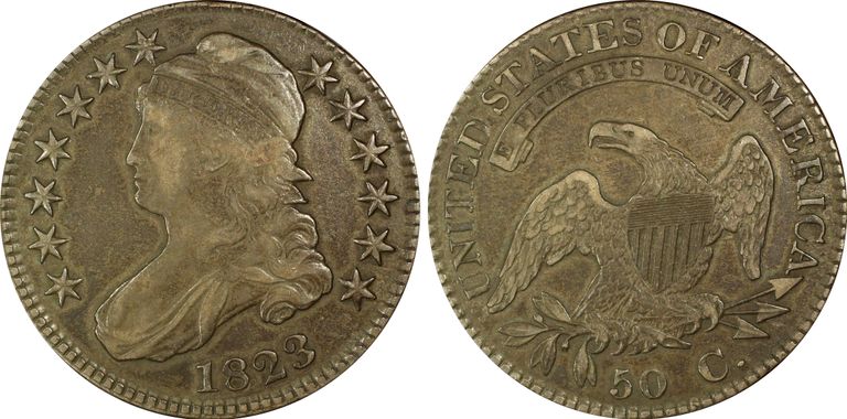 Cert 34917353 - Coin Image