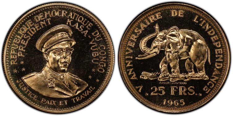 Cert 34917003 - Coin Image