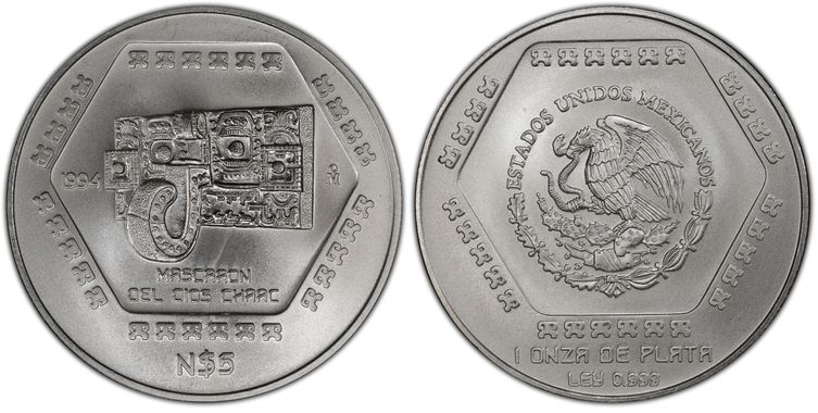 Cert 34916976 - Coin Image