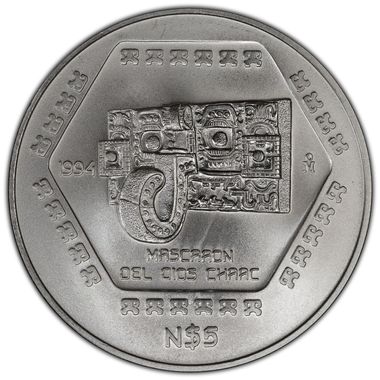 Cert 34916976 - Coin Image