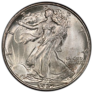 Cert 34914725 - Coin Image