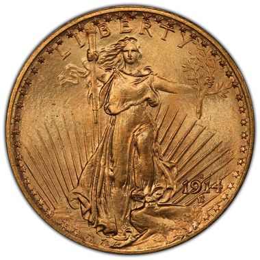 Cert 34914716 - Coin Image