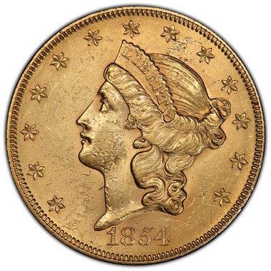 Cert 34914326 - Coin Image