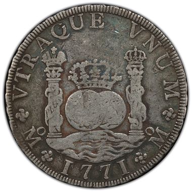 Cert 34908565 - Coin Image
