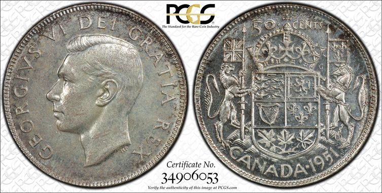 Cert 34906053 - Coin Image