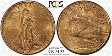 1925 $20 N1