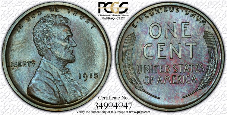 Cert 34904047 - Coin Image