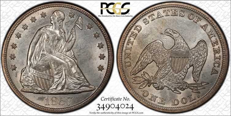 Cert 34904024 - Coin Image