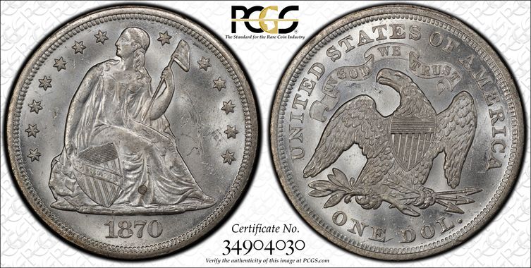 Cert 34904030 - Coin Image