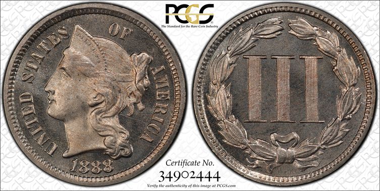 Cert 34902444 - Coin Image