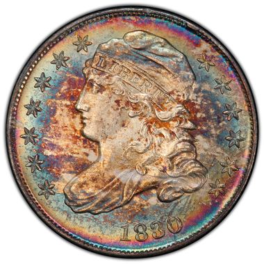 Cert 34899689 - Coin Image