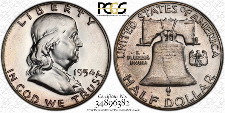 Cert 34896382 - Coin Image