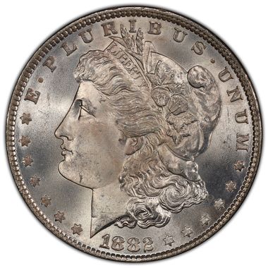 Cert 34894500 - Coin Image
