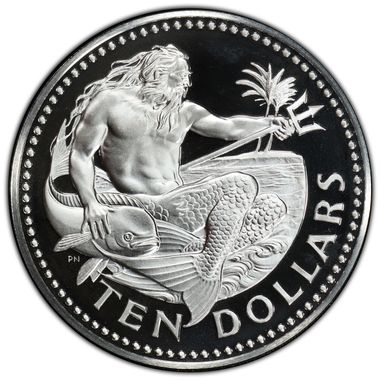 Cert 34892128 - Coin Image