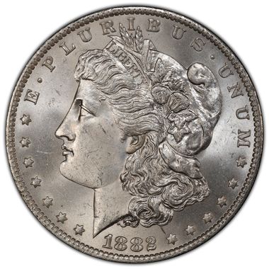 Cert 34890798 - Coin Image
