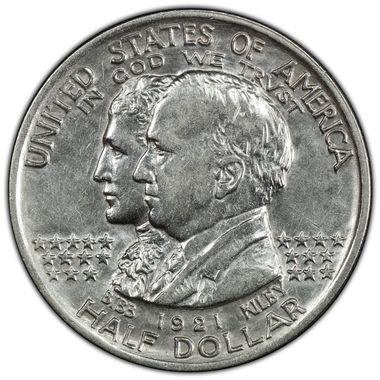 Cert 34896163 - Coin Image