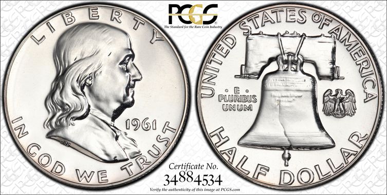 Cert 34884534 - Coin Image