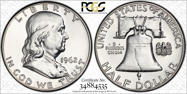 Cert 34884535 - Coin Image