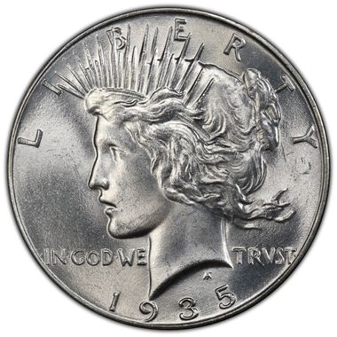 Cert 34878567 - Coin Image