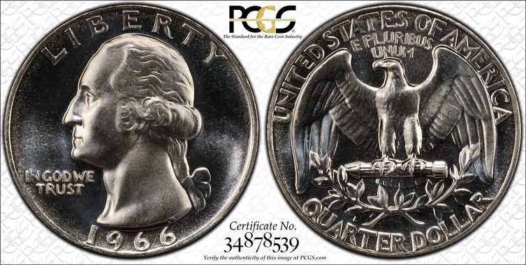 Cert 34878539 - Coin Image