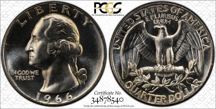 Cert 34878540 - Coin Image