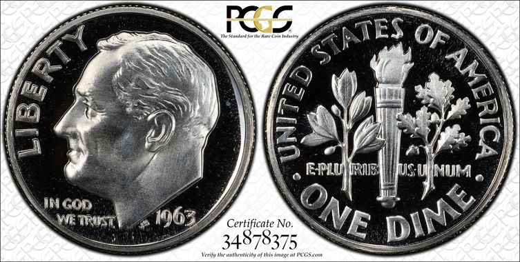 Cert 34878375 - Coin Image