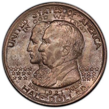 Cert 34876809 - Coin Image