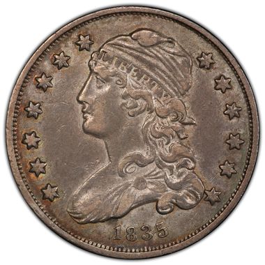 Cert 34873110 - Coin Image