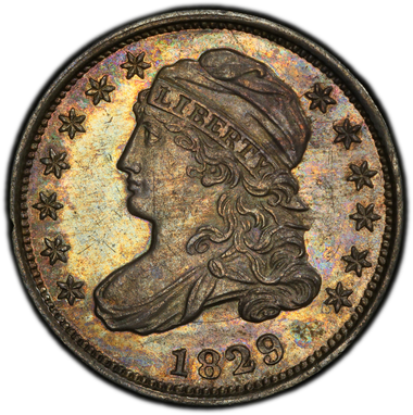 Cert 34867023 - Coin Image