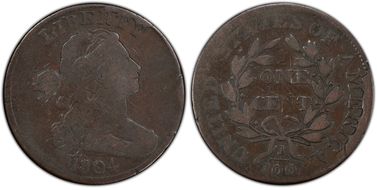 1804 1C S-266 VG10BN