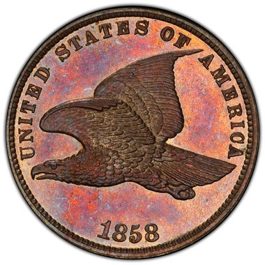 Cert 34855444 - Coin Image