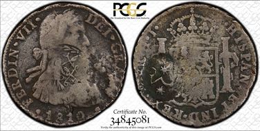 ND-HJ 8 R KM-258.2 C/M on Mex 8R VG8