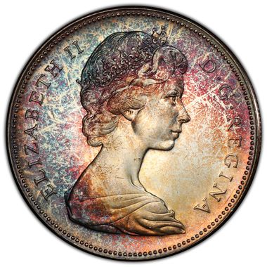 Cert 34844969 - Coin Image