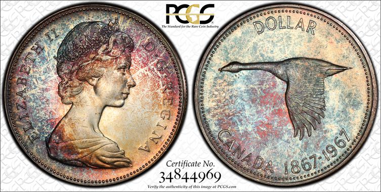 Cert 34844969 - Coin Image