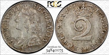 1743 2D S-3714A AU53