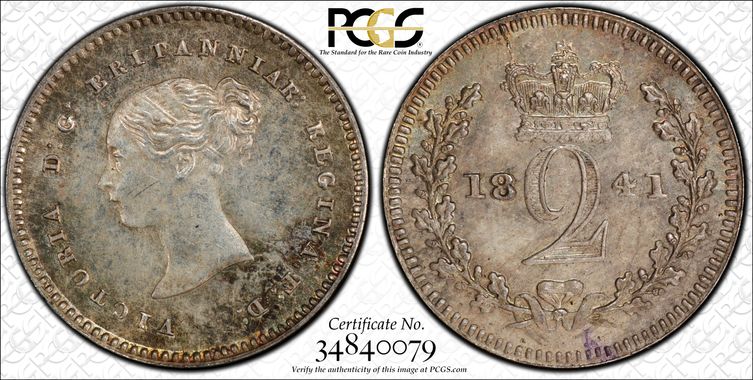 Cert 34840079 - Coin Image