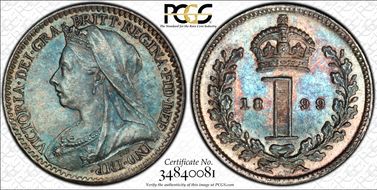 1899 1D Mdy S-3947 PL65