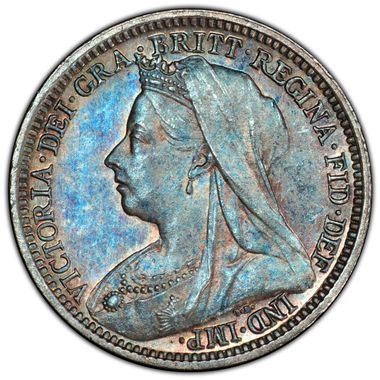 Cert 34840083 - Coin Image