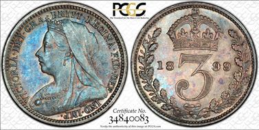 1899 3D Mdy S-3945 PL64