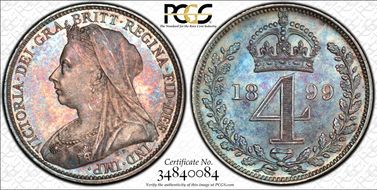 1899 4D Mdy S-3944 PL65