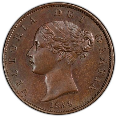 Cert 34840085 - Coin Image