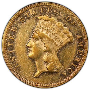 Cert 34844219 - Coin Image